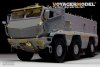 Voyager Model PE35910 Modern Russian KamAZ-63968 Typhoon-K Basic for TAKOM 1/35